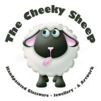 CheekySheep
